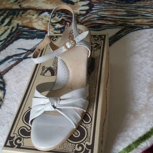 SAS sandals